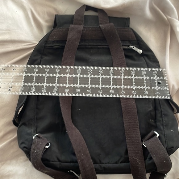 *SOLD*Kipling backpack - Picture 6 of 7